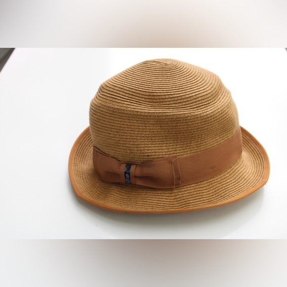 Yescribir fedora hat main image 4